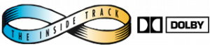 The Inside Track Logo